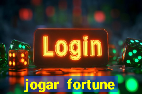jogar fortune double demo