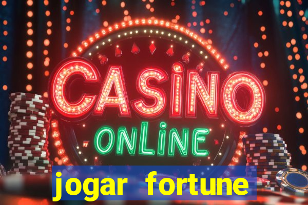 jogar fortune double demo