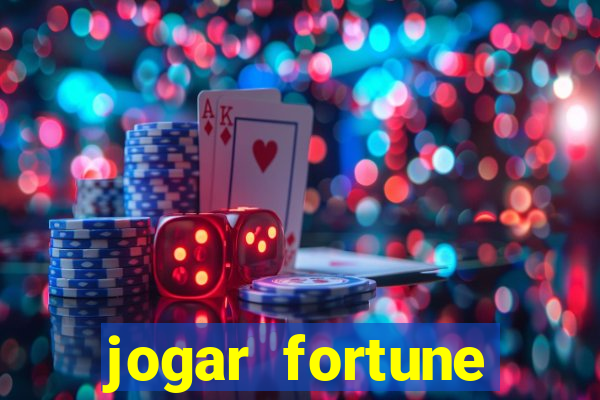 jogar fortune double demo