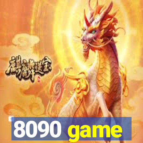 8090 game
