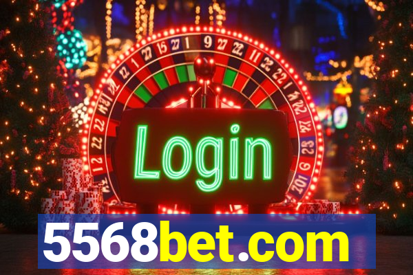 5568bet.com