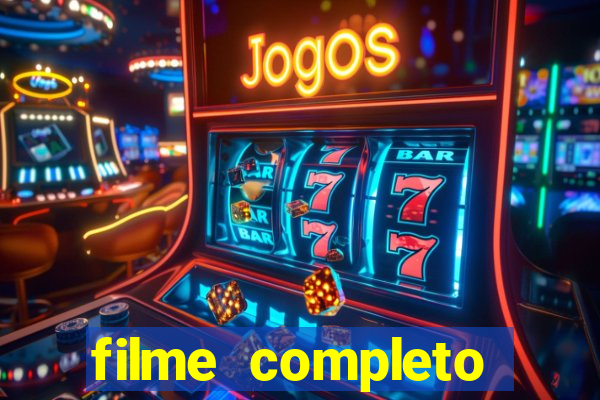 filme completo dublado megamente