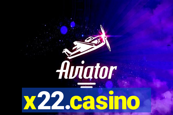 x22.casino