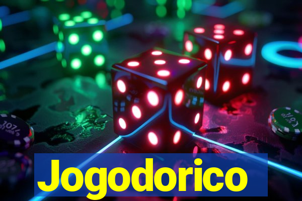 Jogodorico