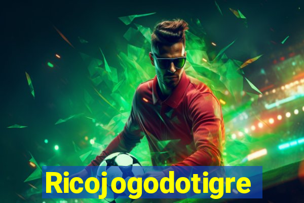 Ricojogodotigre