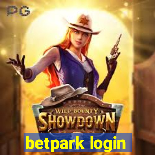 betpark login