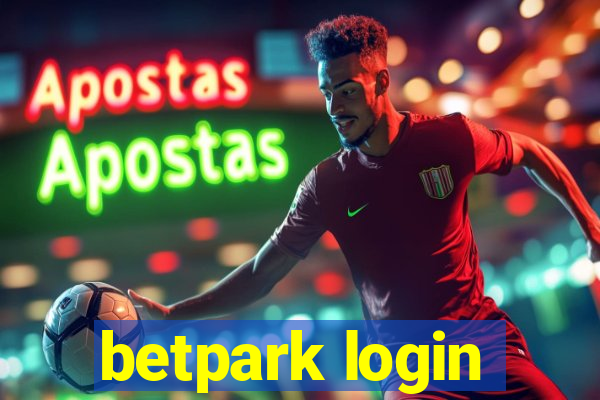 betpark login