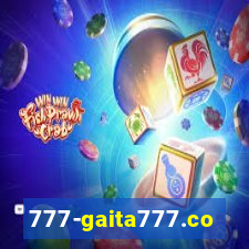 777-gaita777.com