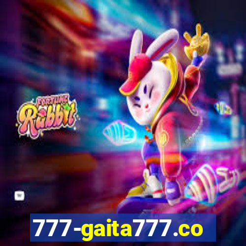 777-gaita777.com