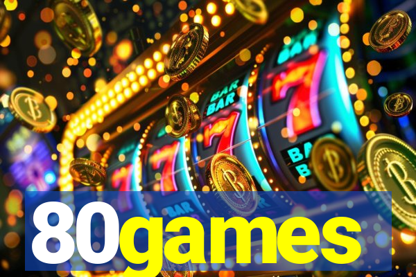 80games