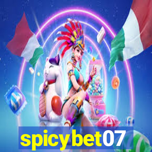 spicybet07