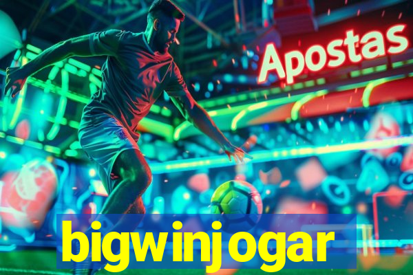 bigwinjogar