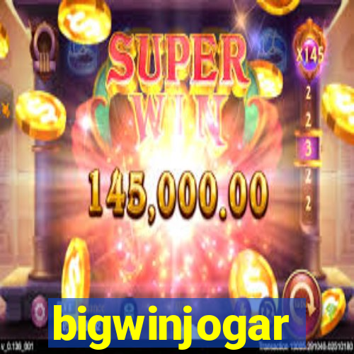 bigwinjogar