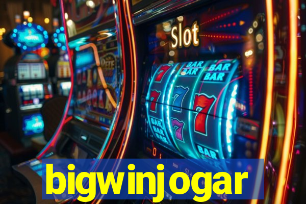 bigwinjogar