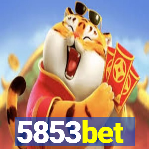 5853bet