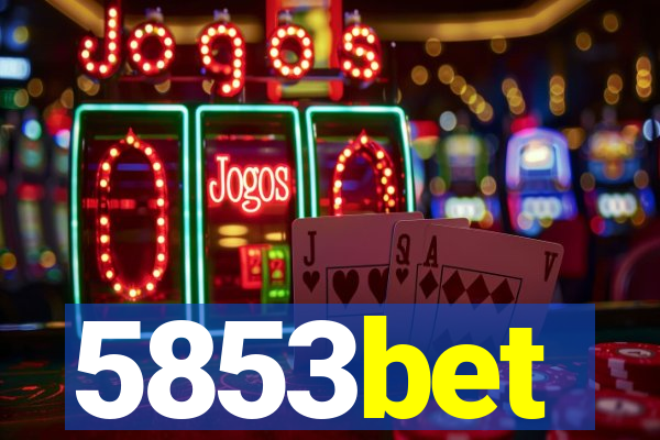 5853bet