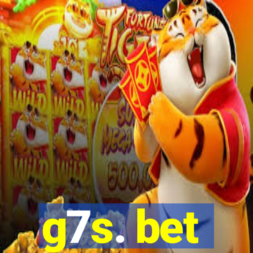g7s. bet
