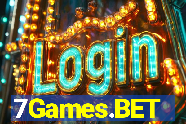 7Games.BET