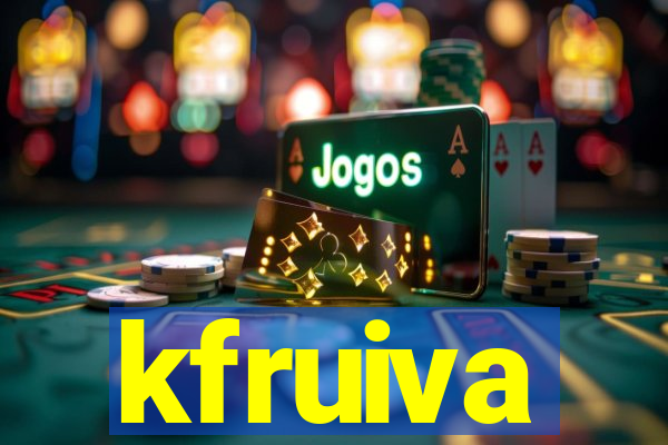 kfruiva