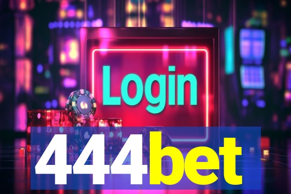 444bet