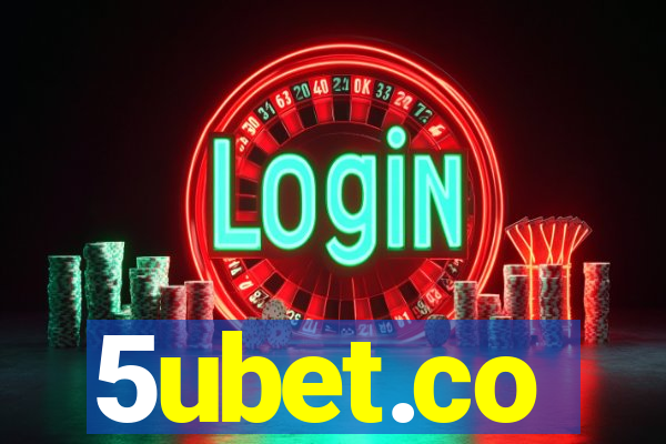 5ubet.co