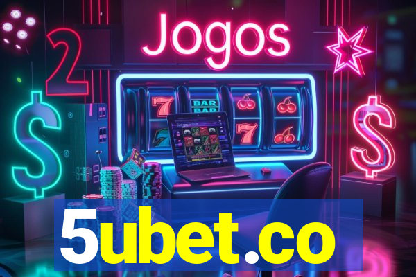 5ubet.co