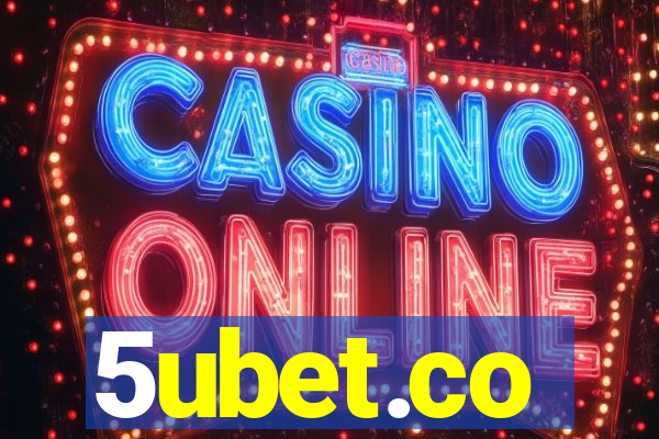 5ubet.co
