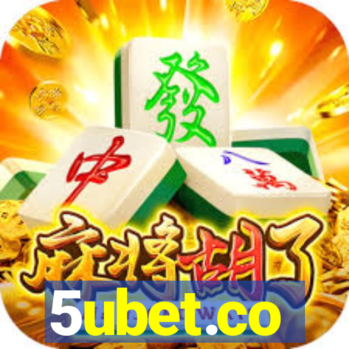 5ubet.co