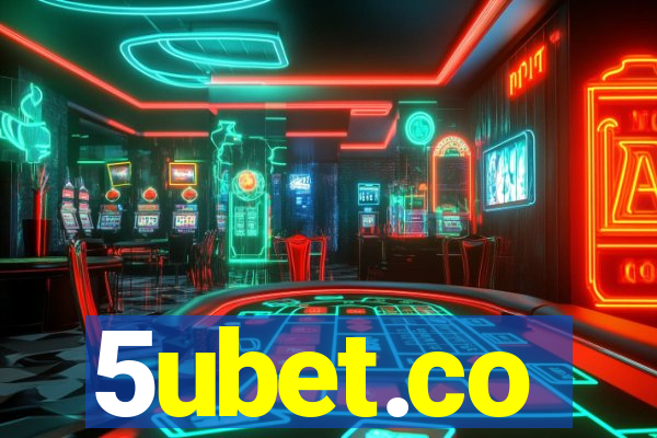 5ubet.co