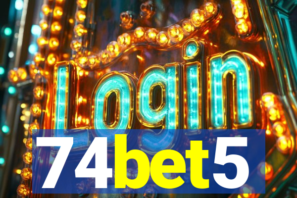 74bet5