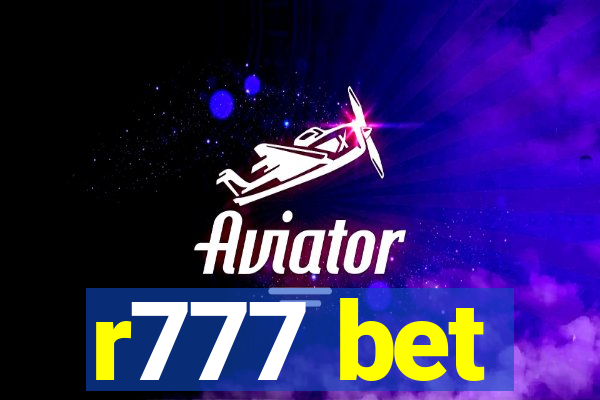 r777 bet