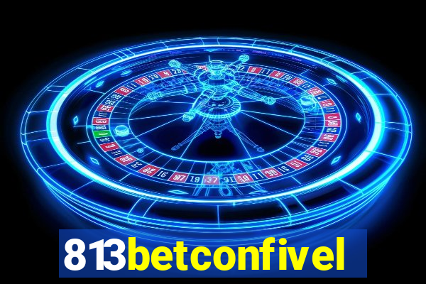 813betconfivel