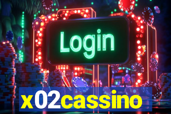 x02cassino