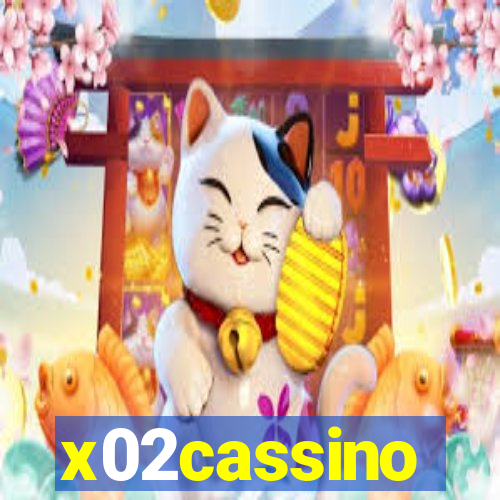 x02cassino
