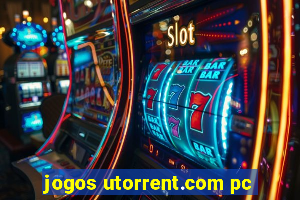 jogos utorrent.com pc