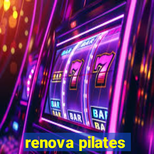 renova pilates