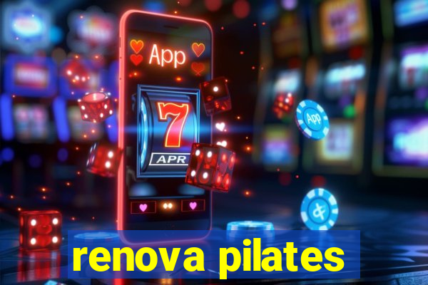 renova pilates