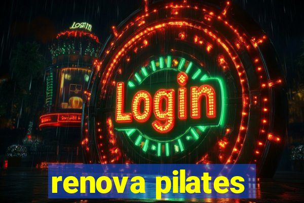 renova pilates
