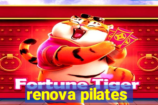 renova pilates