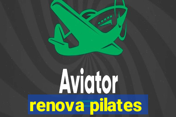 renova pilates