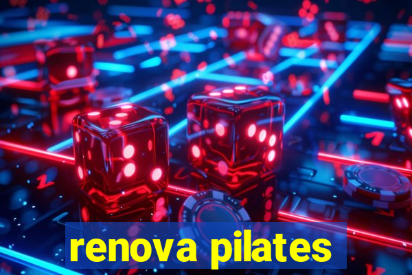 renova pilates