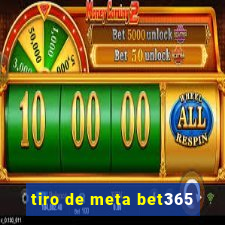 tiro de meta bet365