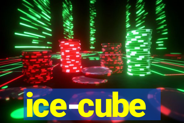 ice-cube