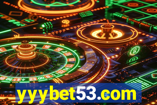 yyybet53.com