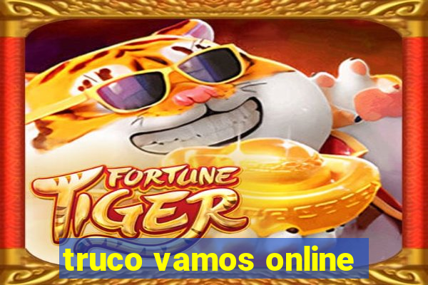 truco vamos online