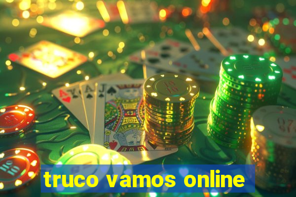 truco vamos online