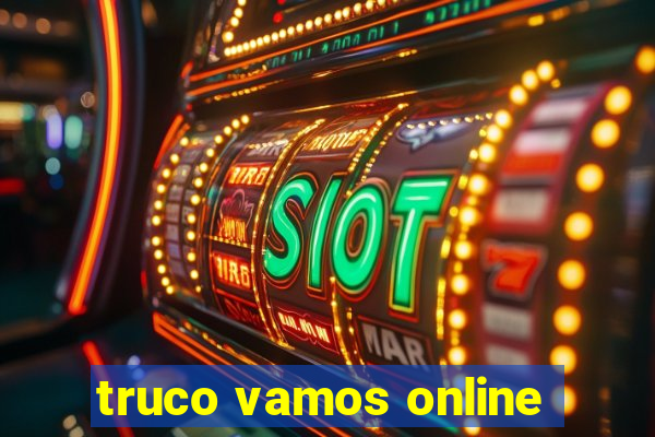 truco vamos online