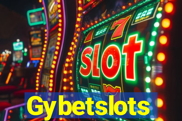 Gybetslots