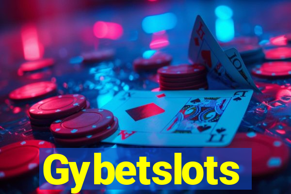 Gybetslots