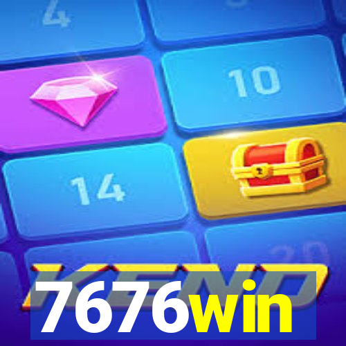 7676win